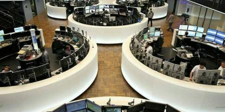 الأسهم الأوروبية ترتد صعوداً مع انحسار مخاوف عقوبات إيران - النيل نيوز