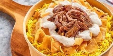 طريقة عمل فتة شاورما الدجاج في خطوات بسيطة - النيل نيوز