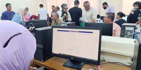 بعد غلق باب التسجيل، موعد إعلان نتيجة تحويلات تقليل الاغتراب 2026 - النيل نيوز