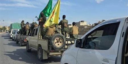 وكالة سانا: حل قوات سوريا الديمقراطية واندماجها الكامل في مؤسسات الدولة - النيل نيوز