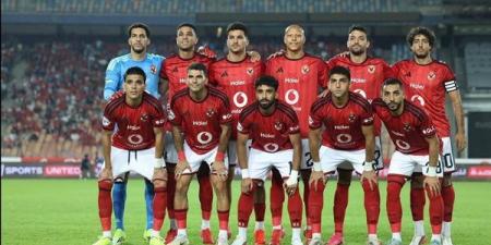 توفيق السيد: لجنة الحكام أجمعت على صحة ركلة جزاء الأهلي وهذا سبب الجدل - النيل نيوز