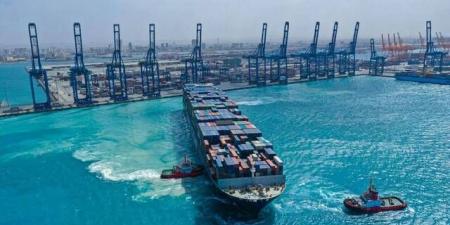 تصاعد تحميل النفط السعودي من موانئ الخليج وسط اضطرابات البحر الأحمر - النيل نيوز