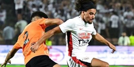أخبار الرياضة اليوم: الزمالك يتخطى البنك بثلاثية.. الأهلي يحتفي بإمام عاشور.. وطلائع الجيش يتصدر ترتيب الدوري - النيل نيوز
