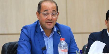 وزير المالية: نعمل على تنمية موارد الدولة من خلال التسهيلات ودون أعباء جديدة - النيل نيوز