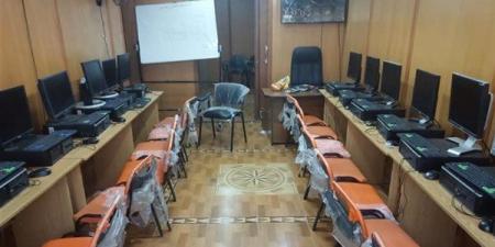 بشهادات وفرص عمل وهمية، سقوط كيان تعليمي غير مرخص في القليوبية - النيل نيوز