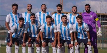 أبرزها بيراميدز وأبوقير، حكام مباريات الخميس في الدوري المصري - النيل نيوز