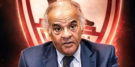 ممدوح عباس: هناك أشخاص في الزمالك سيحالون للنيابة وبيزيرا سيدفع الثمن - النيل نيوز