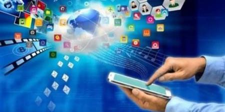 تفاصيل إنشاء قاعدة بيانات وطنية للعاملين في المنصات الرقمية - النيل نيوز