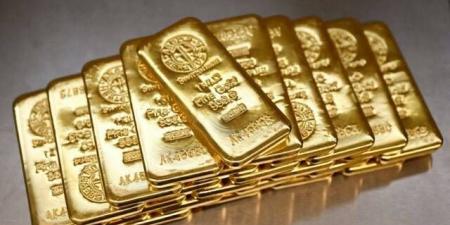 الذهب يتراجع 1.3% بعد توافق بيانات التضخم الأمريكية مع التوقعات - النيل نيوز