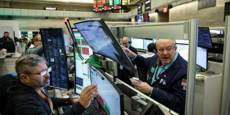 استقرار الأسهم الأمريكية مع ترقب نتائج "إنفيديا" واستمرار ارتفاع التضخم - النيل نيوز
