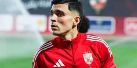 محمد عادل: ركلة جزاء بن شرقي سليمة، ومروان عطية يستحق الطرد - النيل نيوز