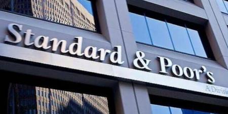 توقعات بارتفاع "ستاندرد آند بورز 500" بنسبة 3% نهاية 2026 - النيل نيوز