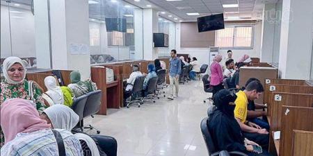 كليات تقبل من 50% في تنسيق المرحلة الثالثة 2026، قائمة الأماكن المتاحة للطلاب - النيل نيوز