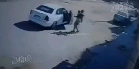 عاوزين 25 مليون وإلا مش هتشوف ابنك تاني، حكاية جريمة بدأت خيوطها تتشابك داخل زنزانة بطريقة مرعبة - النيل نيوز