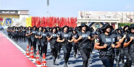 بعد مد فترة التقديم لكلية الشرطة، قدم طلبك من المنزل إلكترونيا واعرف التفاصيل - النيل نيوز