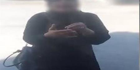 فيديو الأم أشعل مواقع التواصل، ماذا حدث لابنها نزيل قسم شرطة المطرية قبل وفاته! - النيل نيوز
