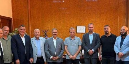 مستثمري جمصة: شراكة البحث العلمي والصناعة تعزز الاستثمار وتحول الابتكار لقيمة اقتصادية - النيل نيوز