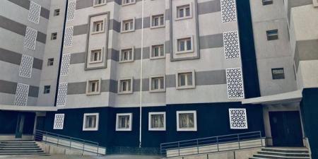 شقق حياة كريمة بنظام الإيجار، تفاصيل وموعد الطرح - النيل نيوز