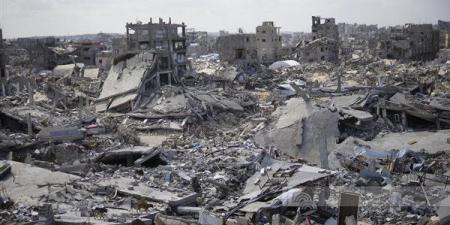جيش الاحتلال يزعم اغتيال قائدين بحماس في غارتين على شمال وجنوب غزة - النيل نيوز