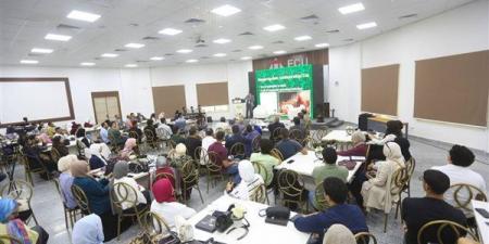 الجامعة المصرية الصينية تطلق المؤتمر الرابع لطب الخيول - النيل نيوز