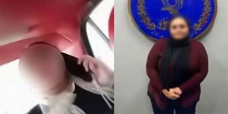 "الستات ميعرفوش يكدبوا"، بلاغات كاذبة هزت الرأي العام، وخبير قانوني يحذر: عقوبتها الحبس - النيل نيوز