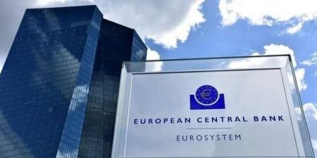 مسؤولو المركزي الأوروبي يناقشون اللجوء لسياسة تقييدية لكبح التضخم - النيل نيوز