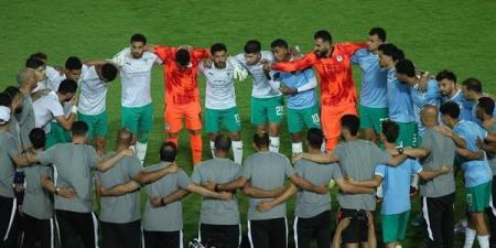 المصري في مهمة صعبة أمام المقاولون العرب بالدوري الممتاز - النيل نيوز