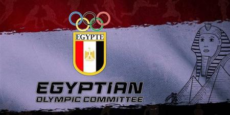 الأولمبية توقف رئيس وفد المصارعة وتحيله للجنة القيم بعد هروب الشامي في ترانزيت روما - النيل نيوز