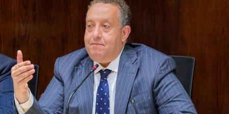 نقابة المهندسين تدق ناقوس الخطر: 401 مكتب استشاري أُغلقوا.. والمهنة مهددة بالاندثار - النيل نيوز