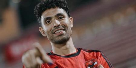 الدبيس يجبر عموتة على ضم توفيق محمد لقائمة مباراة زد - النيل نيوز