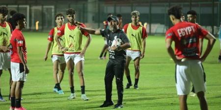 الوديات المحلية تجهز منتخب الشباب لتصفيات أمم أفريقيا تحت 20 سنة - النيل نيوز
