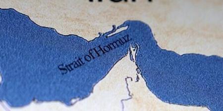 ارتفاع تدفقات النقل عبر هرمز مع زيادة صادرات الخليج - النيل نيوز