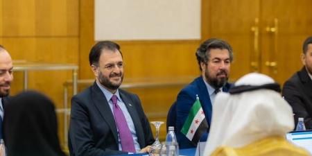 الاتصالات السورية: ممر ألياف ضوئية يربطنا مع والأردن والسعودية وصولاً إلى عُمان - النيل نيوز