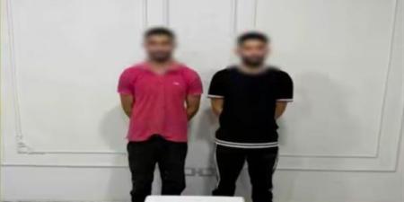 مشاجرة بسبب الجيرة ولهو الأطفال، سقوط طالبين بتهمة التعدي على شاب بالعصا في العريش - النيل نيوز
