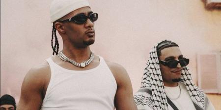 محمد رمضان يطرح اليوم كليب "باكو" - النيل نيوز