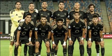 موعد مباراة الأهلي المقبلة في الدوري الممتاز بعد الفوز على زد - النيل نيوز