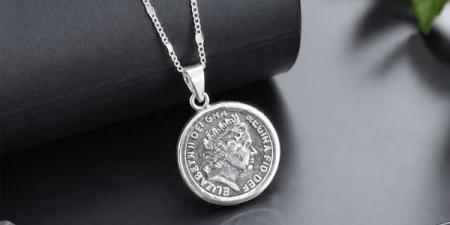سعر الجنيه الفضة بالصاغة اليوم الجمعة (آخر تحديث) - النيل نيوز