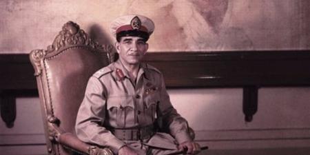 من رئيس مصر إلى سجين فيلا المرج.. القصة الكاملة لمحمد نجيب.. 17 عامًا خلف الأبواب المغلقة - النيل نيوز