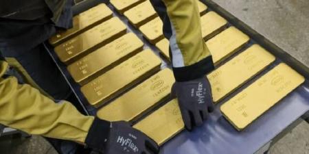 أسعار الذهب تتراجع مع تقييم الأسواق لتصريحات وارش - النيل نيوز