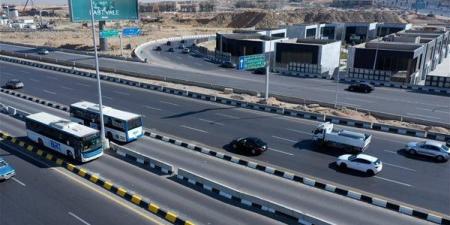 عقوبات رادعة للمخالفين، النقل تحذر من عبور مسار الأتوبيس الترددي لضمان انتظام الخدمة - النيل نيوز