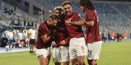 سيراميكا يبحث عن استعادة الانتصارات أمام الاتحاد الليلة - النيل نيوز
