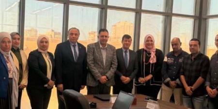 اليونسكو: رأس البر تتصدر المدن الساحلية بالدلتا في التأهب لمخاطر البحر والتسونامي - النيل نيوز