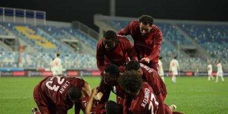الدوري المصري، سيراميكا يتقدم 1-0 على الاتحاد السكندري بالشوط الأول - النيل نيوز