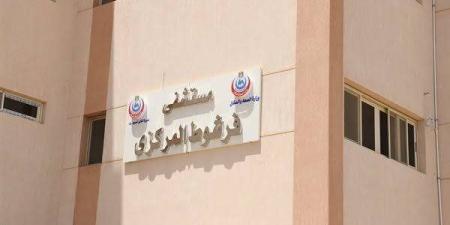 مصرع سيدة صعقًا بالكهرباء في فرشوط بقنا - النيل نيوز