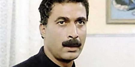 نظر دعوى تسليم مقتنيات أحمد زكي ونجله هيثم إلى وريثهما الشرعي غدا - النيل نيوز