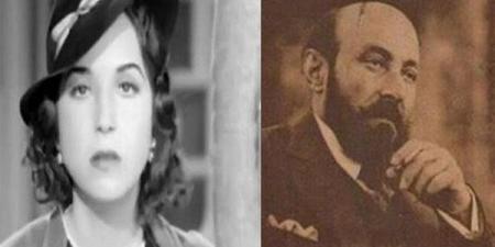 عزيز عيد، أبو المسرح المصري الذي باعته تلميذته فاطمة رشدي لليهود - النيل نيوز