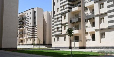 شروط حجز شقق الإسكان بنظام الإيجار - النيل نيوز