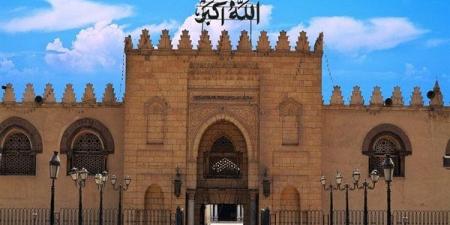مواقيت الصلاة اليوم الجمعة 28 - 8 - 2026 في القاهرة والمحافظات - النيل نيوز