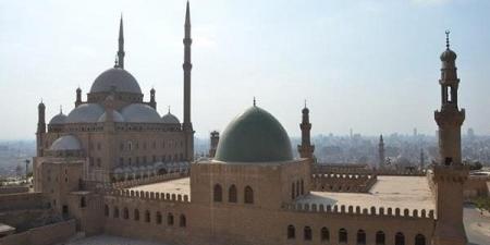 مواقيت الصلاة، موعد أذان ظهر الجمعة في القاهرة والمحافظات - النيل نيوز