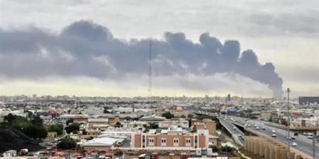 الإدارة الأمريكية تحذر إسرائيل من ضربات أحادية الجانب ضد إيران - النيل نيوز